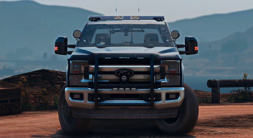 2021 - Liberty2 Pack V1