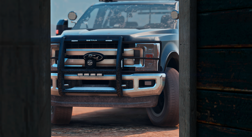 2021 - Liberty2 Pack V1