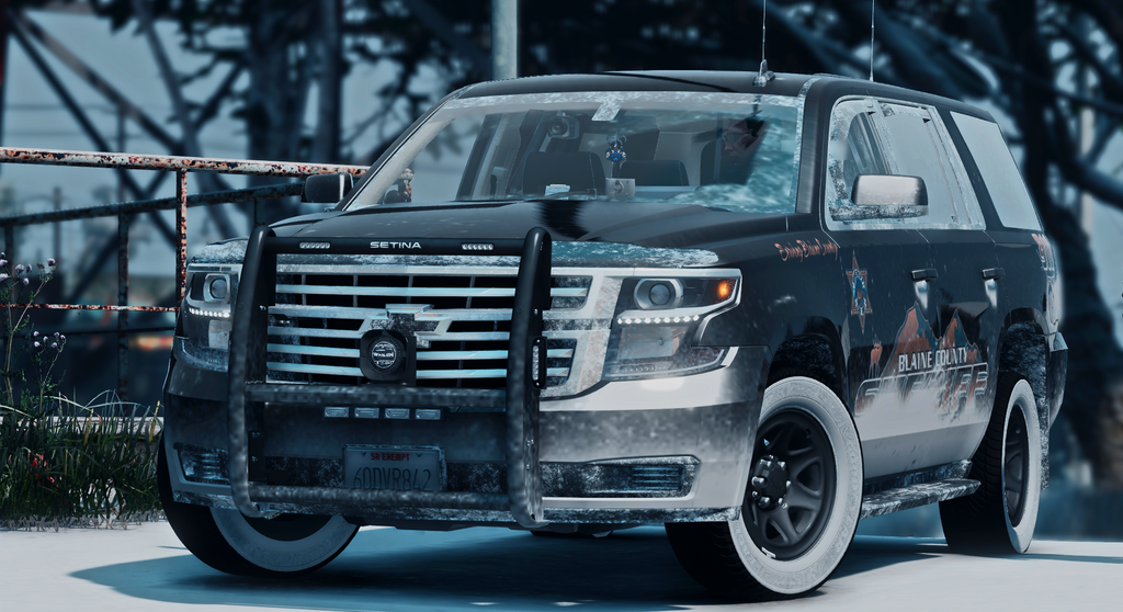 2021 - Liberty2 Pack V1