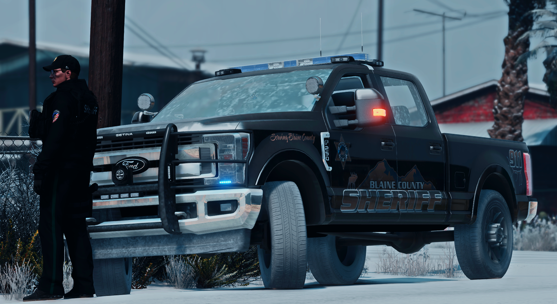 2021 - Liberty2 Pack V1