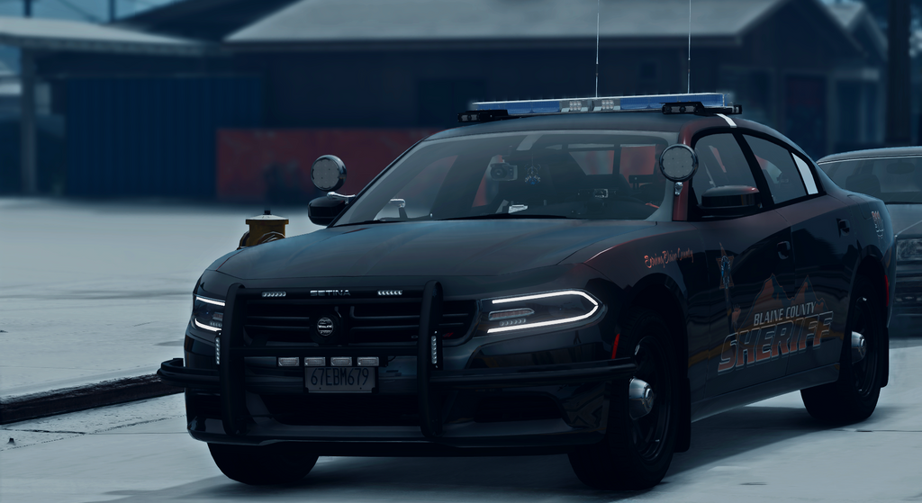 2021 - Liberty2 Pack V1