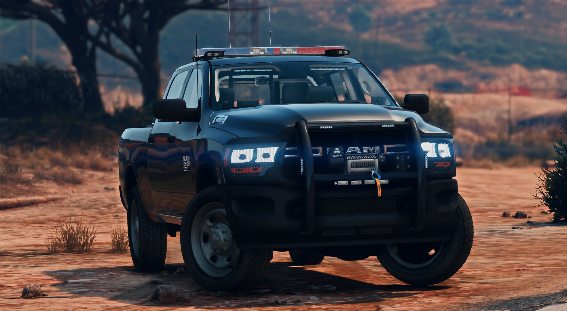 2021 - Liberty2 Pack V1