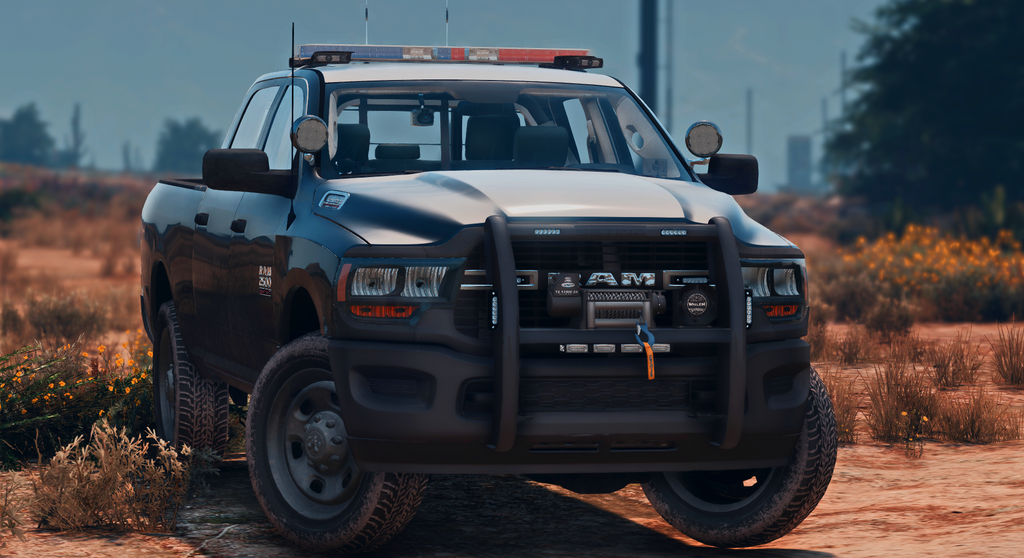 2021 - Liberty2 Pack V1