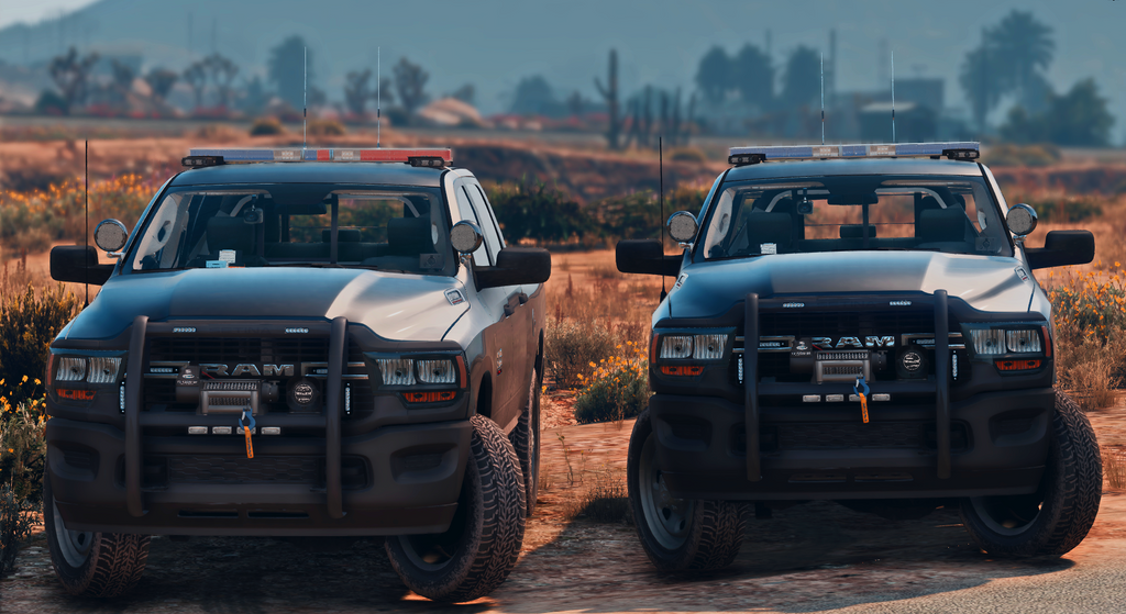 2021 - Liberty2 Pack V1