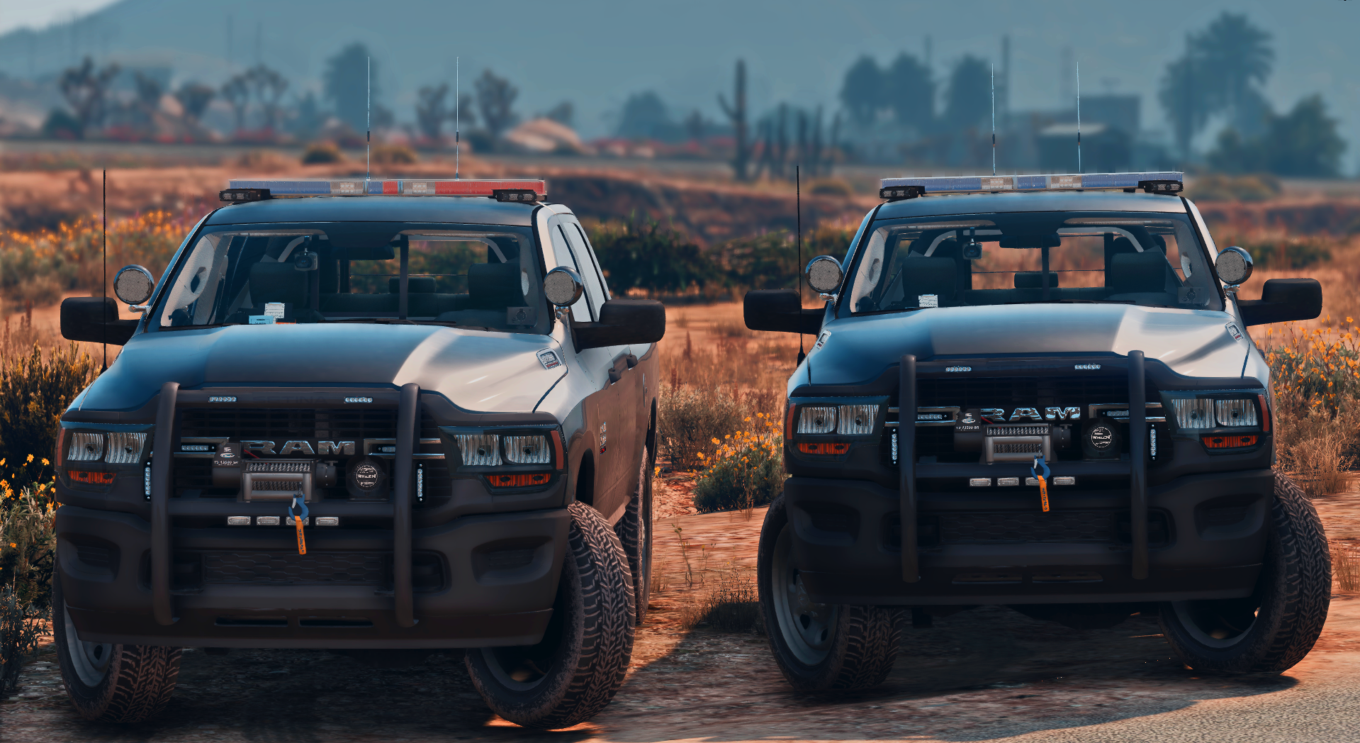 2021 - Liberty2 Pack V1