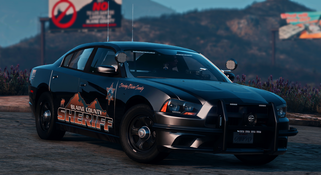 2021 - Liberty2 Pack V1