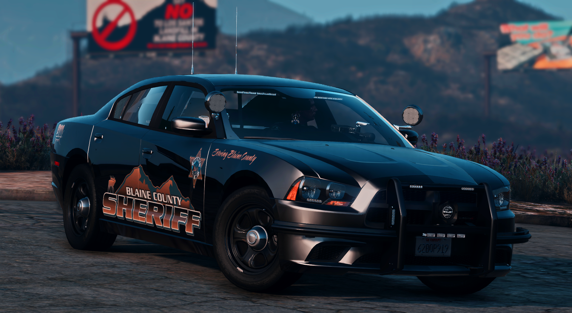 2021 - Liberty2 Pack V1