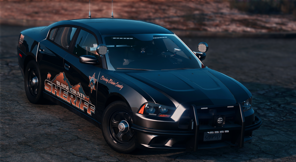 2021 - Liberty2 Pack V1