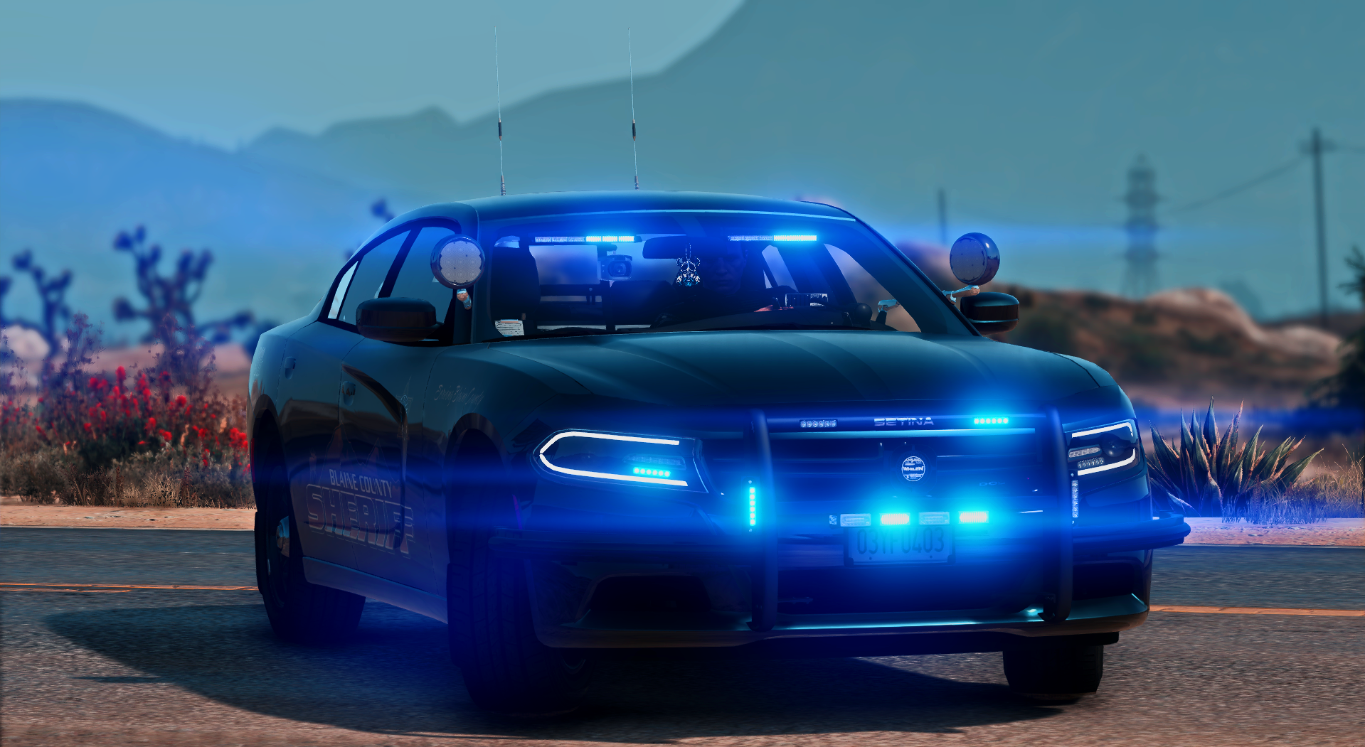 2021 - Liberty2 Pack V1