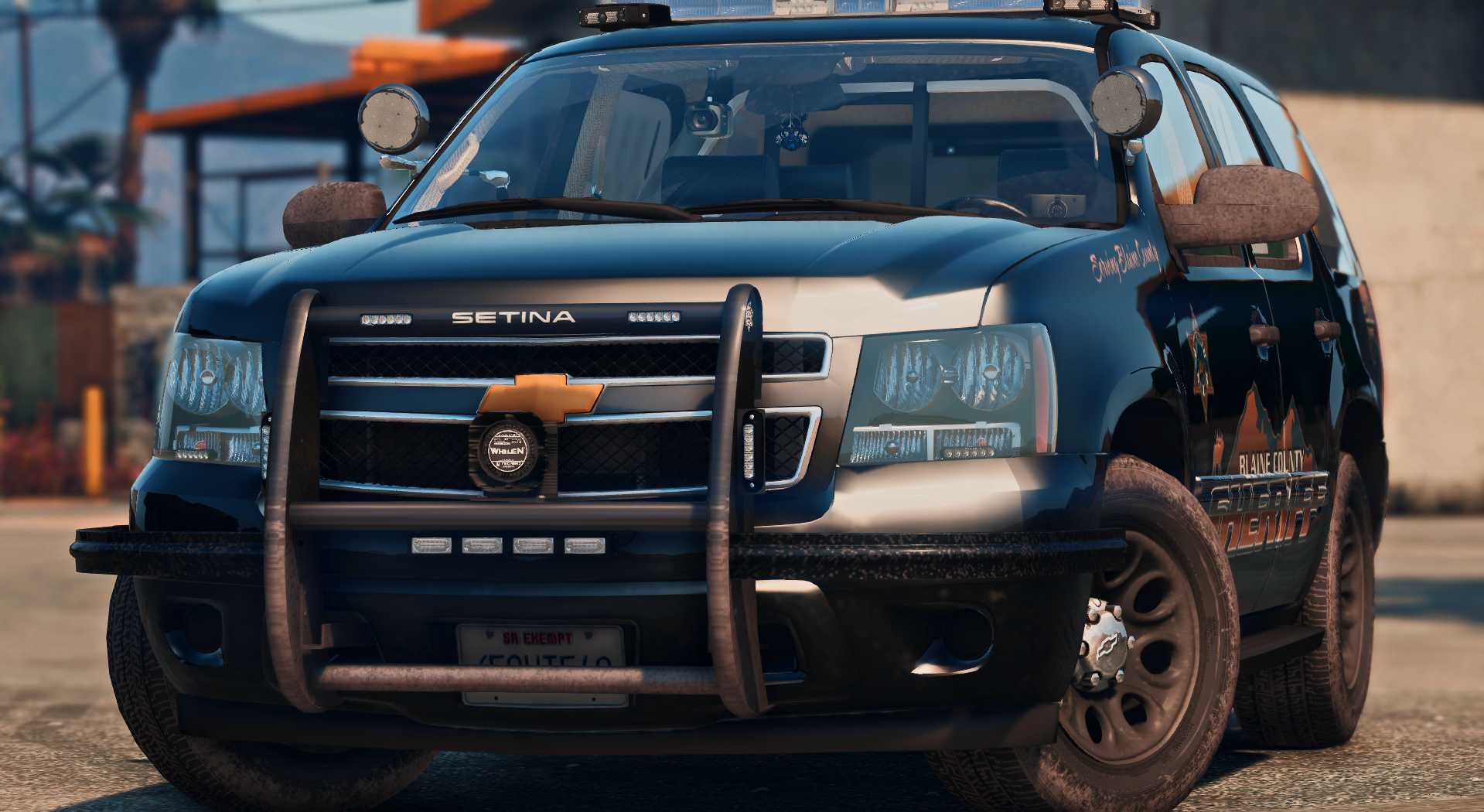 2021 - Liberty2 Pack V1