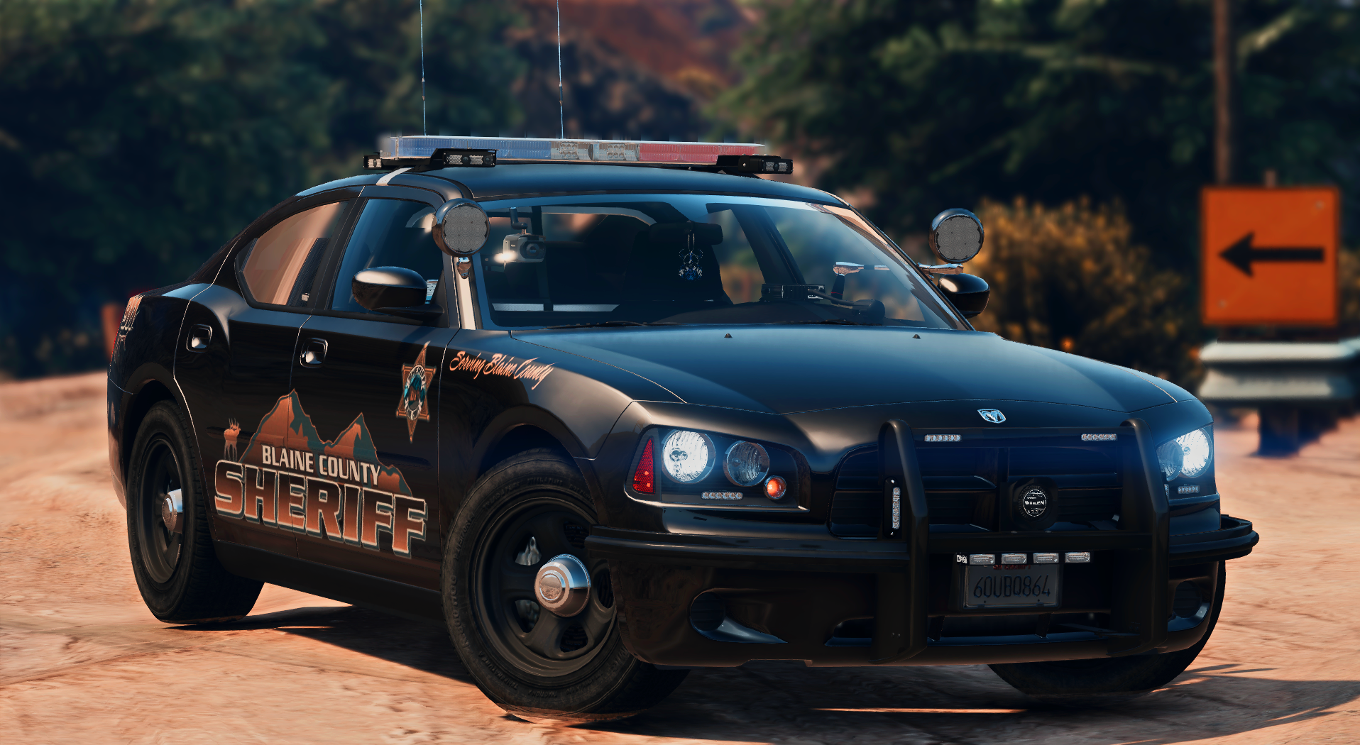 2021 - Liberty2 Pack V1