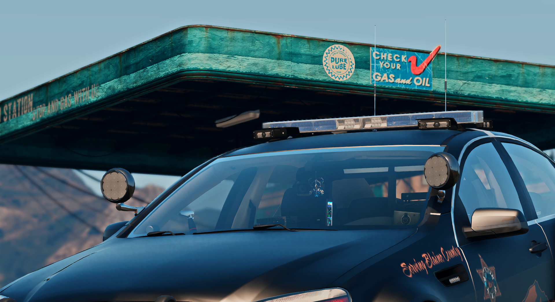 2021 - Liberty2 Pack V1