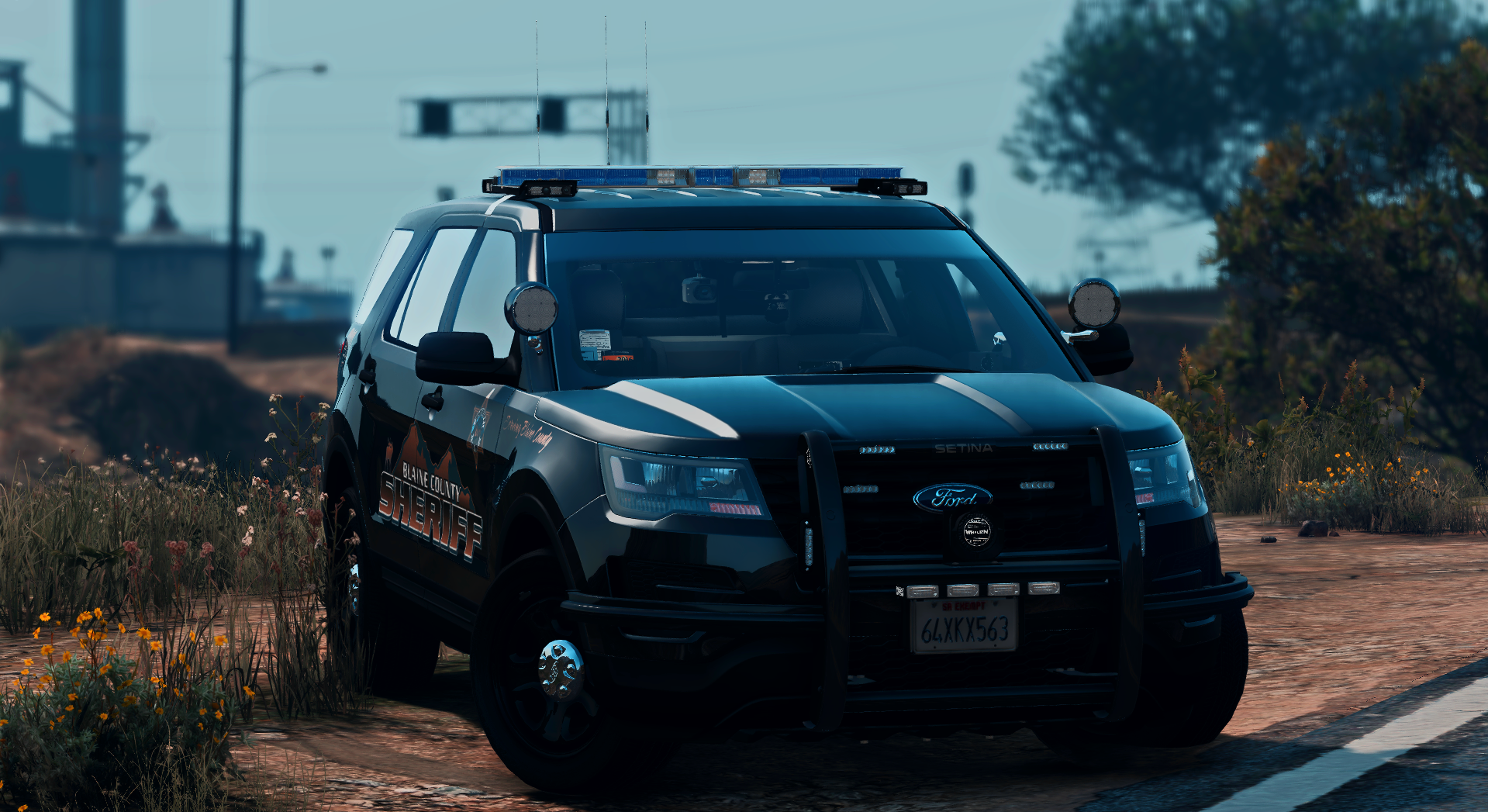 2021 - Liberty2 Pack V1