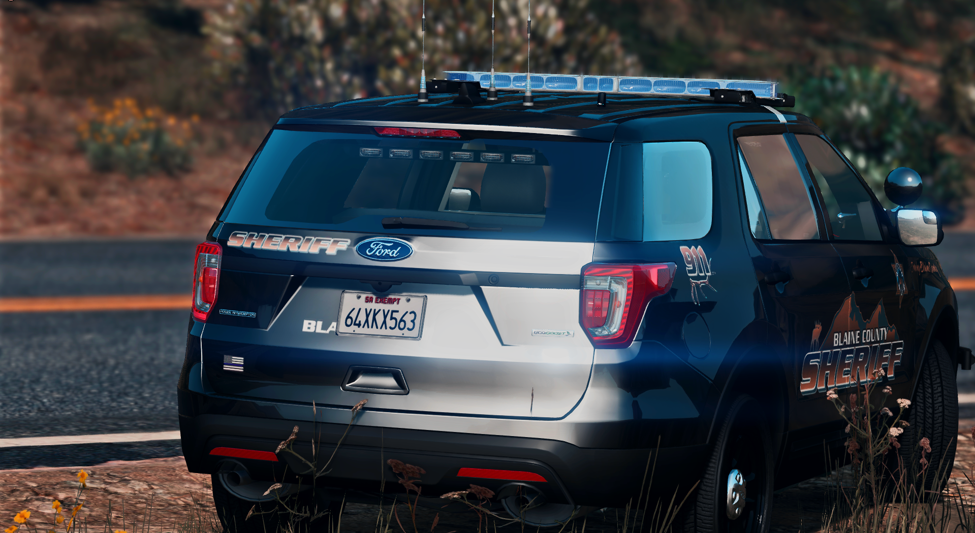 2021 - Liberty2 Pack V1