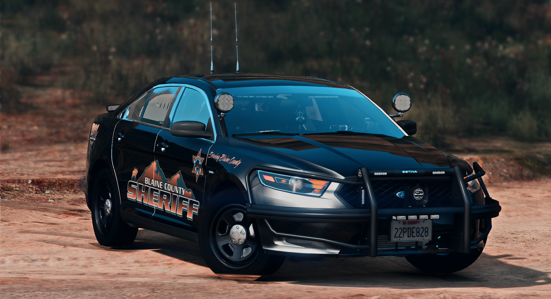 2021 - Liberty2 Pack V1