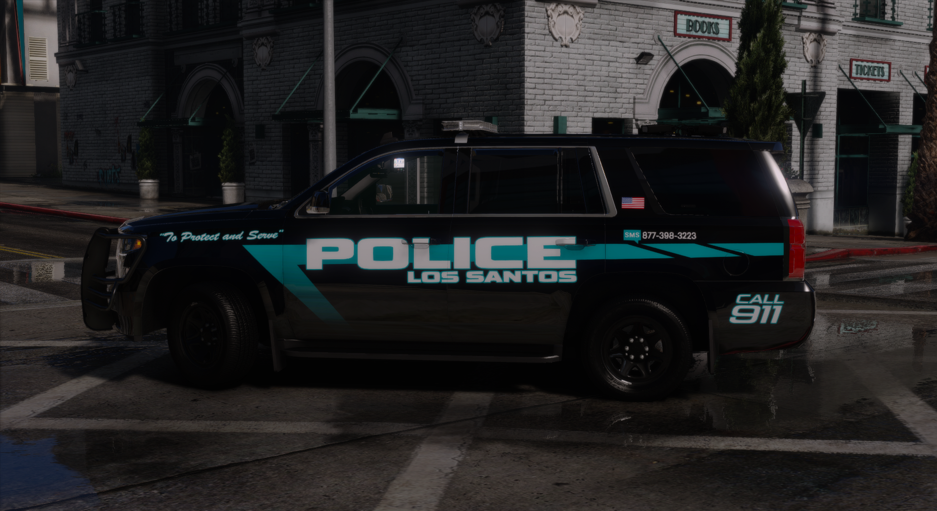 2024 - LIBERTY PACK V2