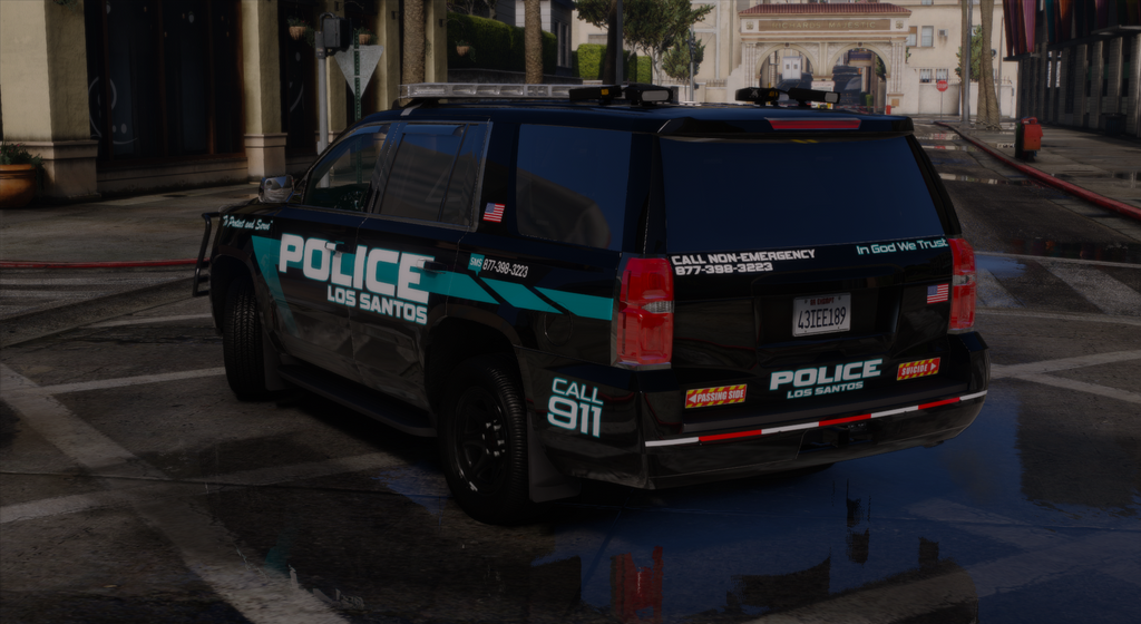 2024 - LIBERTY PACK V2