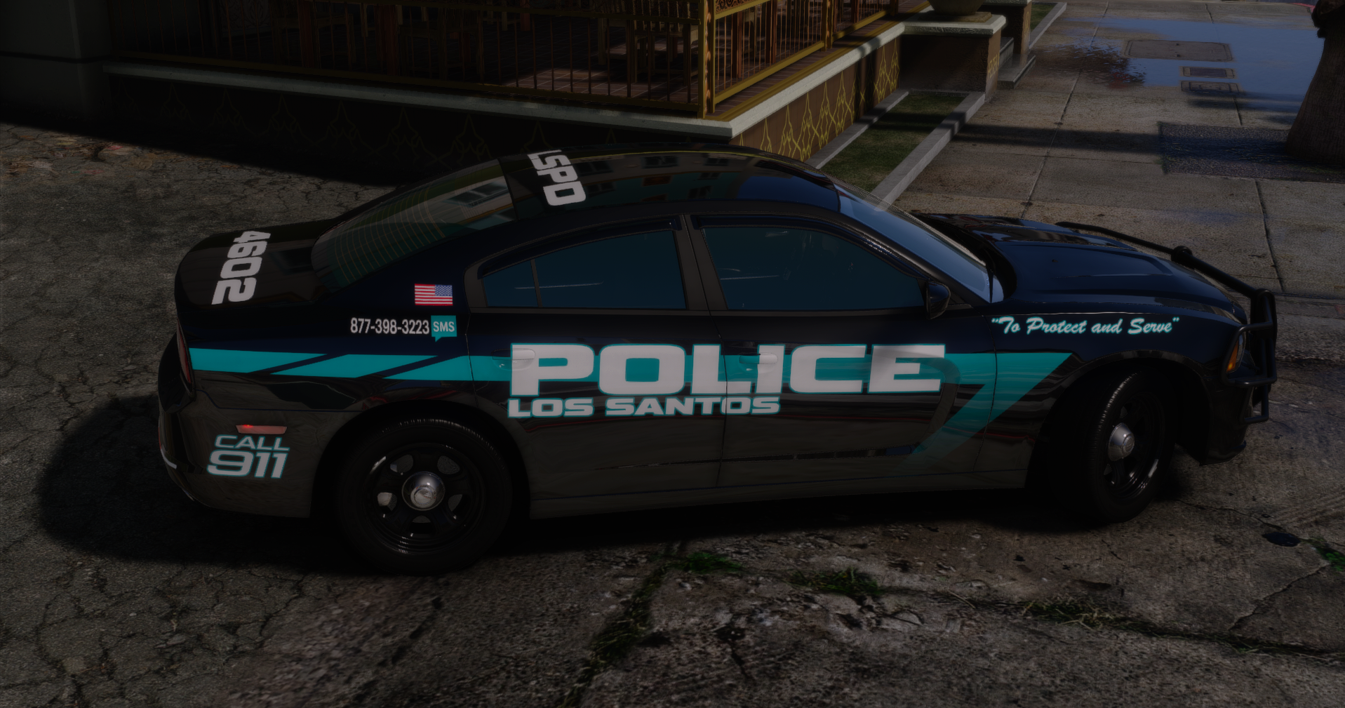 2024 - LIBERTY PACK V2