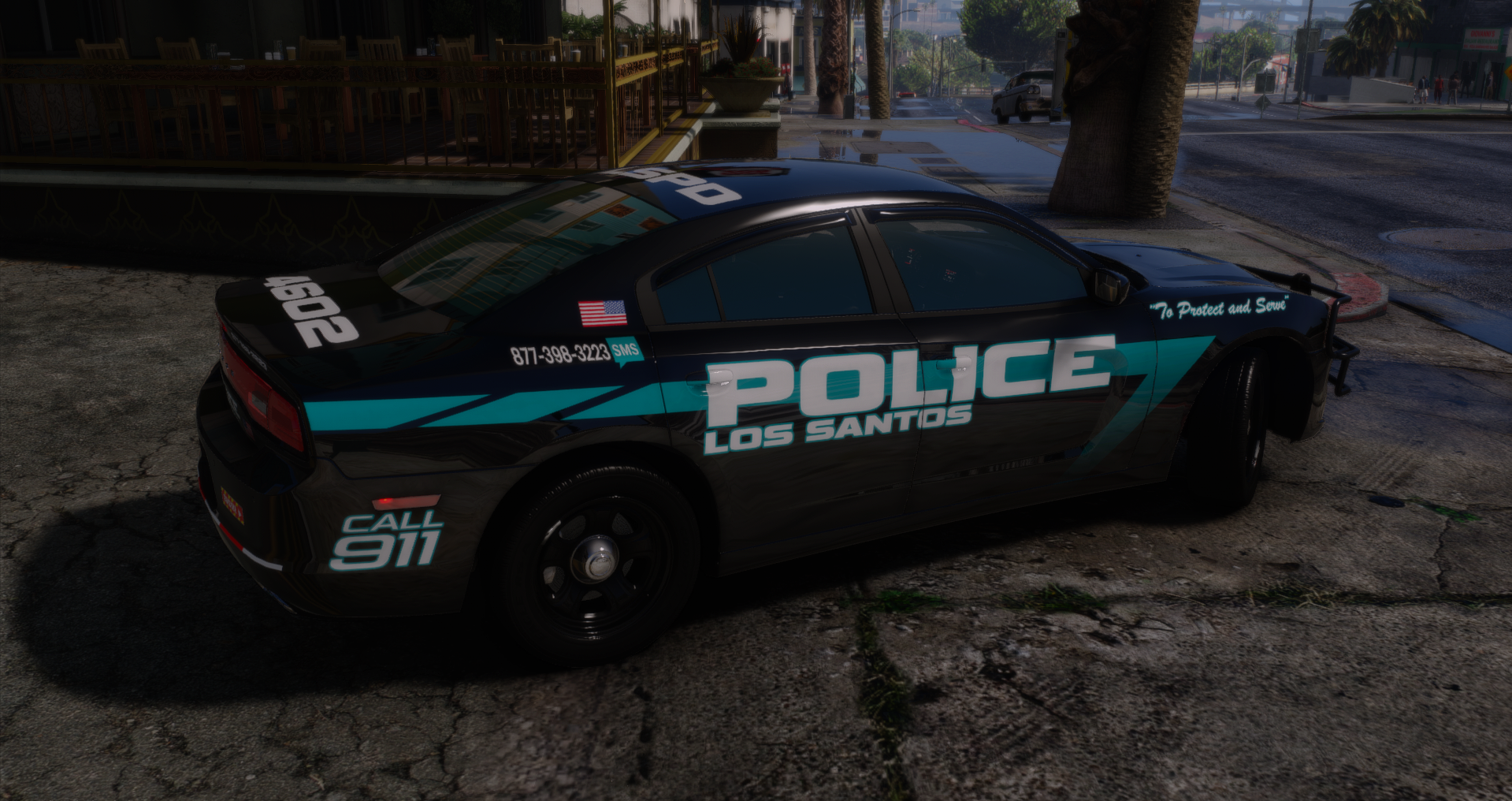 2024 - LIBERTY PACK V2