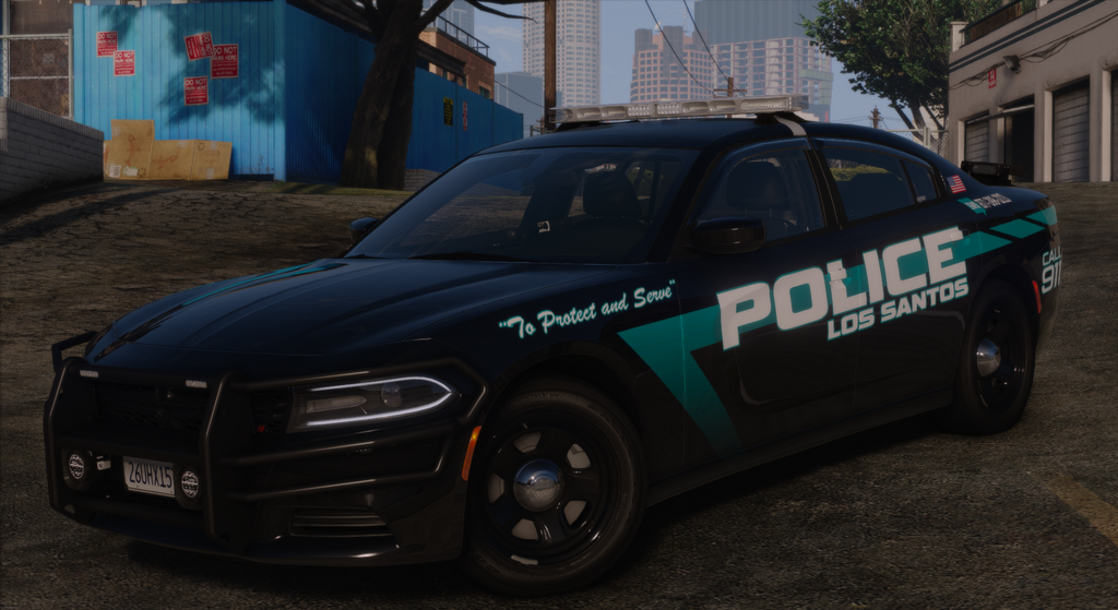 2024 - LIBERTY PACK V2