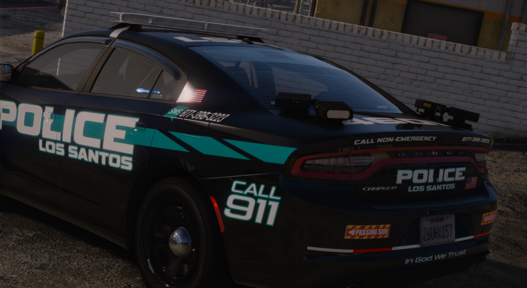 2024 - LIBERTY PACK V2