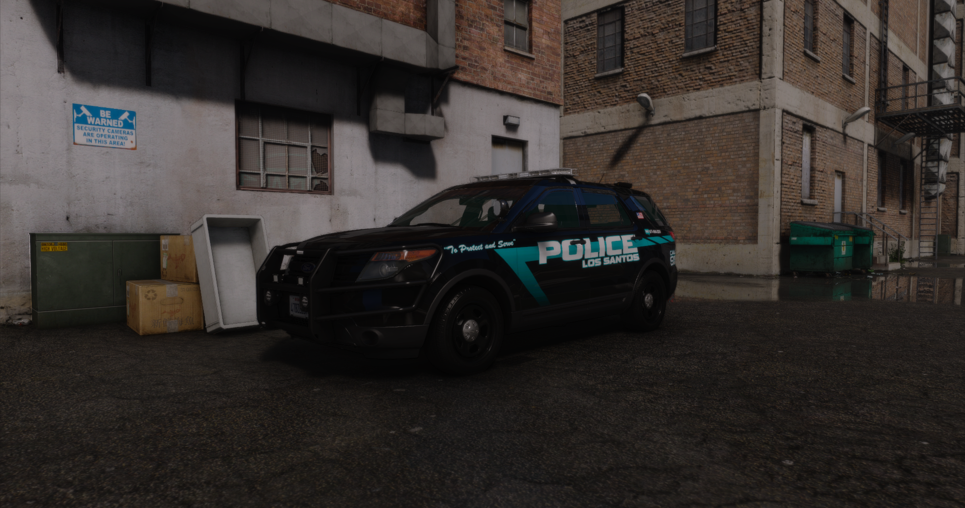 2024 - LIBERTY PACK V2