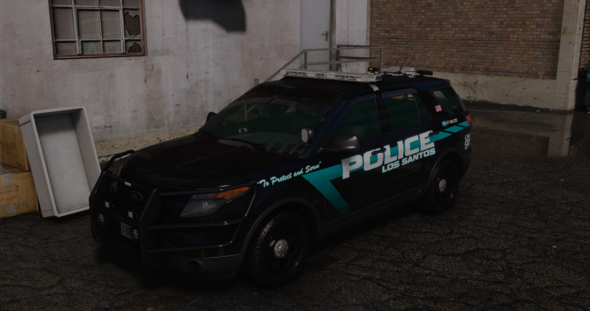 2024 - LIBERTY PACK V2