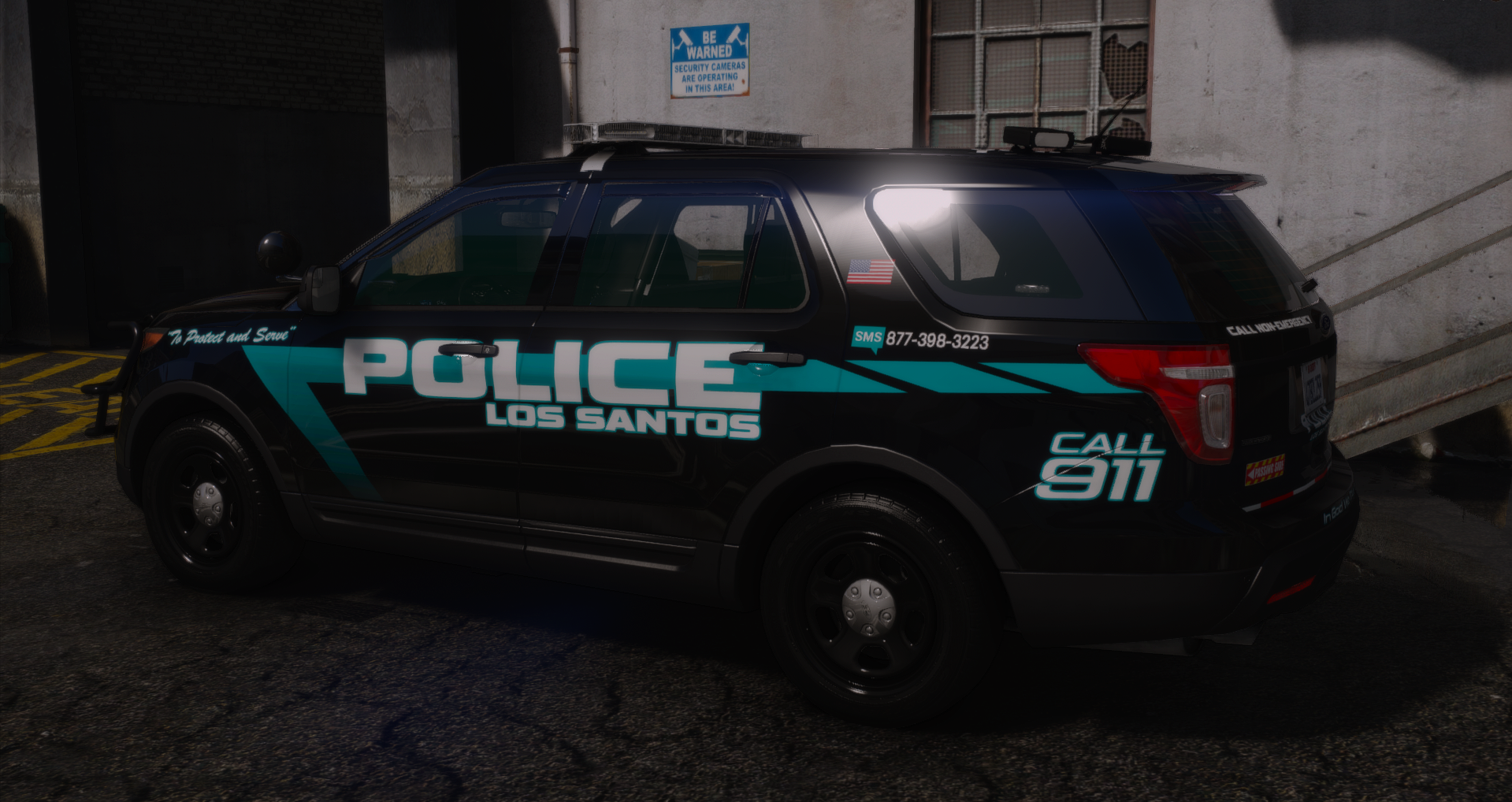 2024 - LIBERTY PACK V2