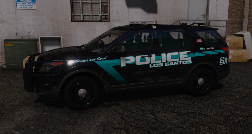 2024 - LIBERTY PACK V2