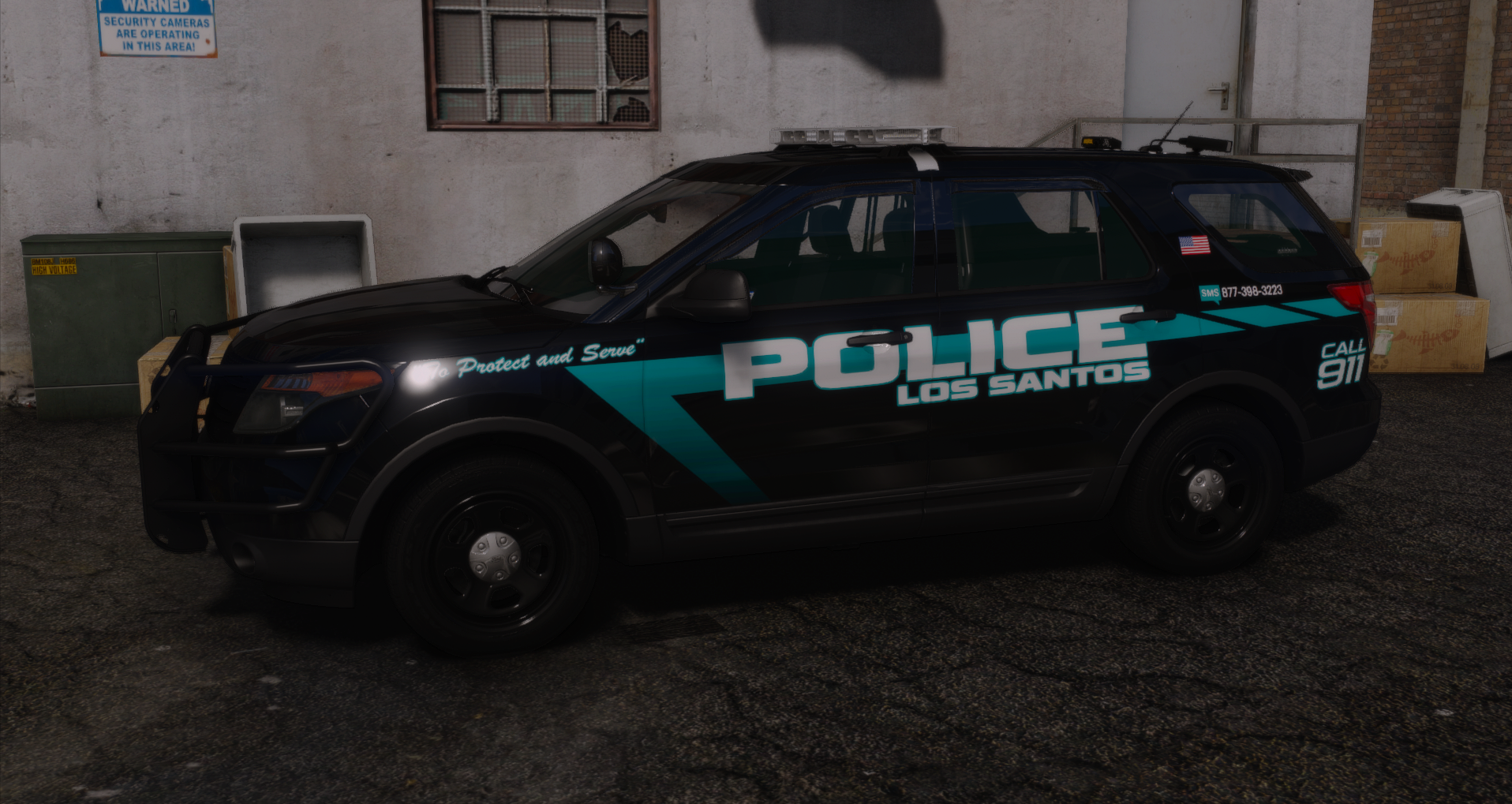 2024 - LIBERTY PACK V2