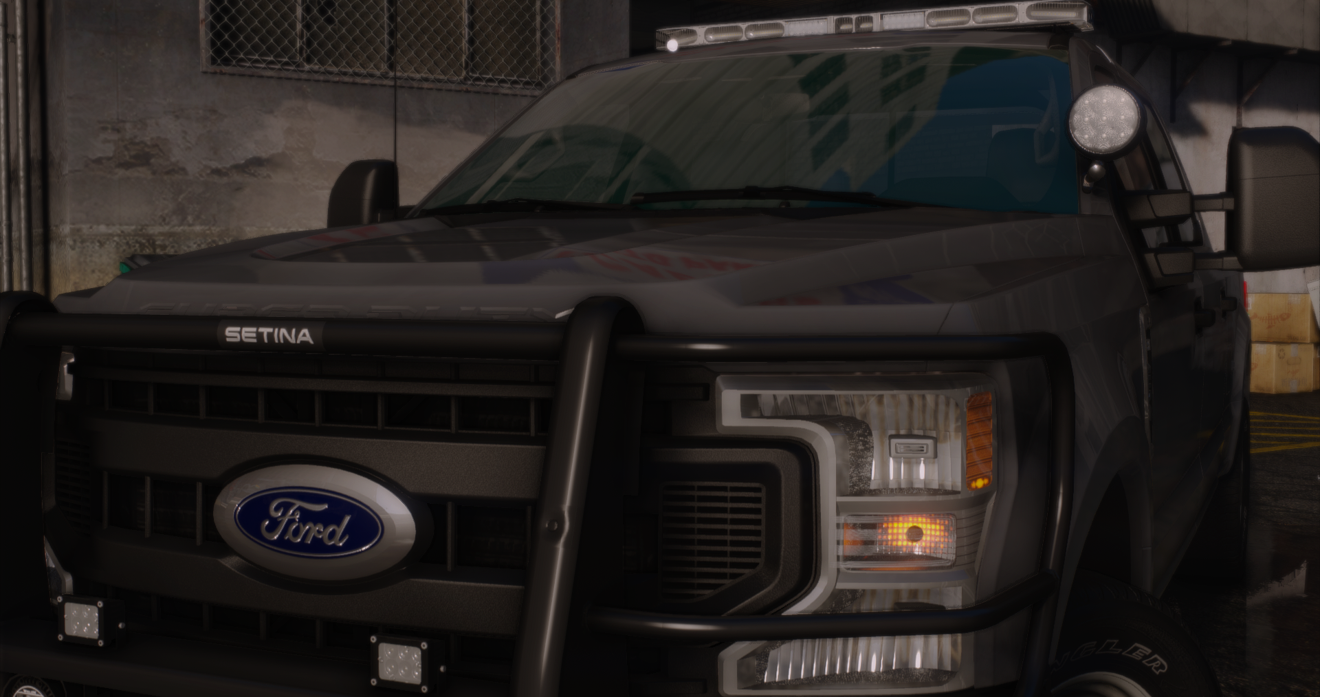 2024 - LIBERTY PACK V2