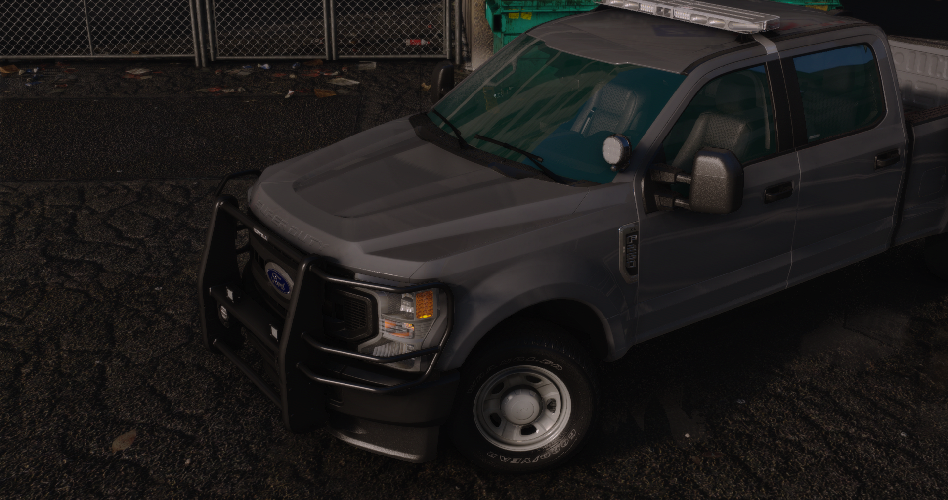 2024 - LIBERTY PACK V2