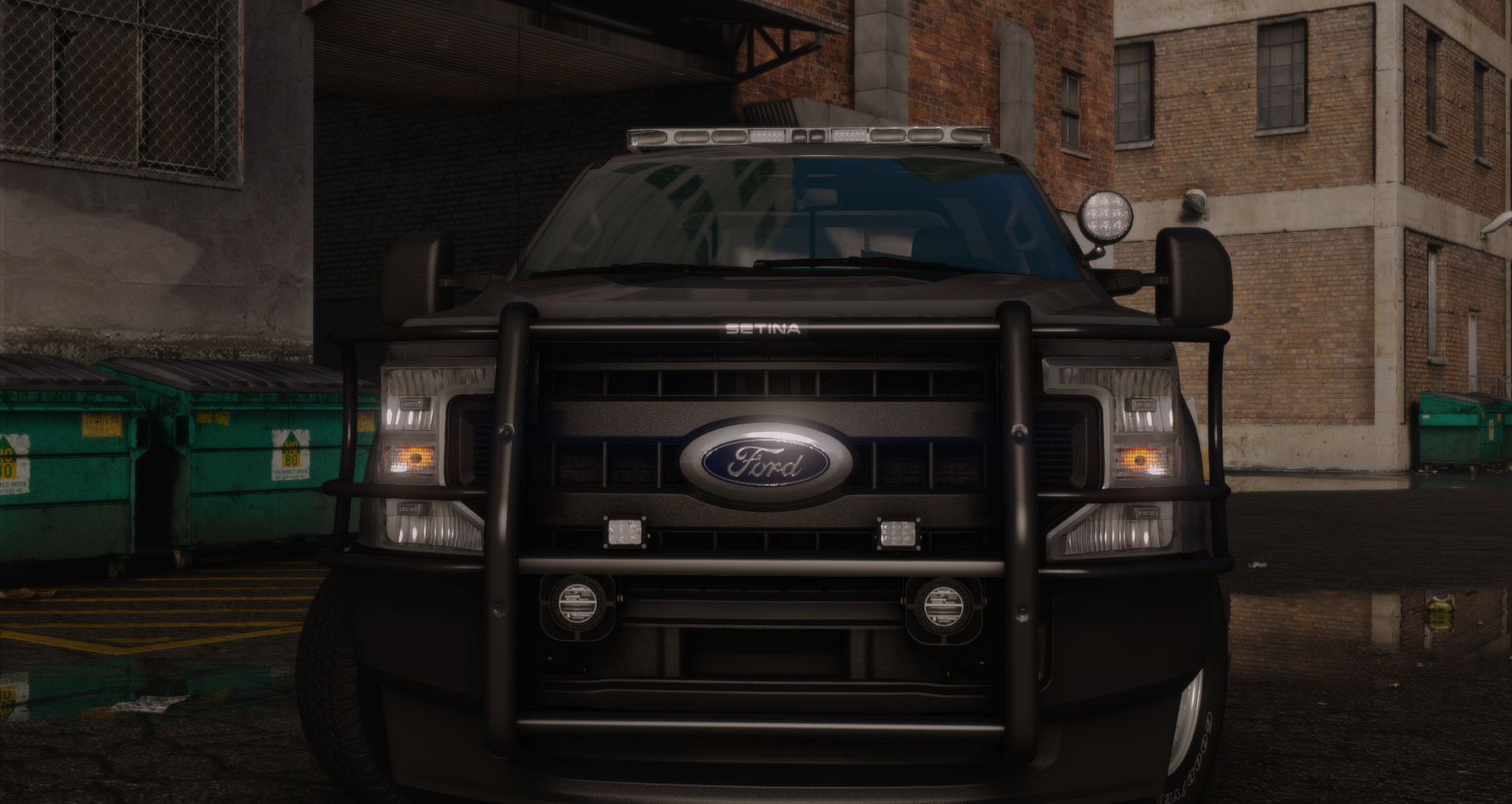 2024 - LIBERTY PACK V2