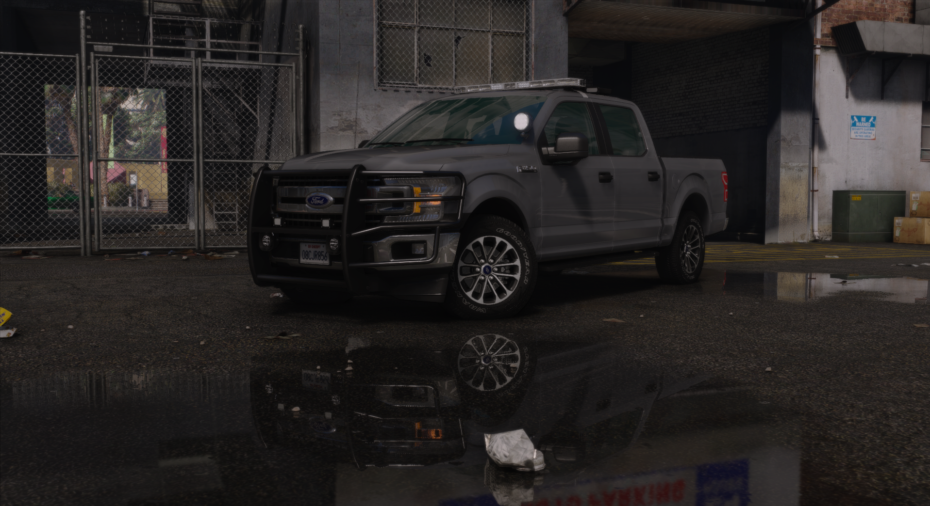 2024 - LIBERTY PACK V2