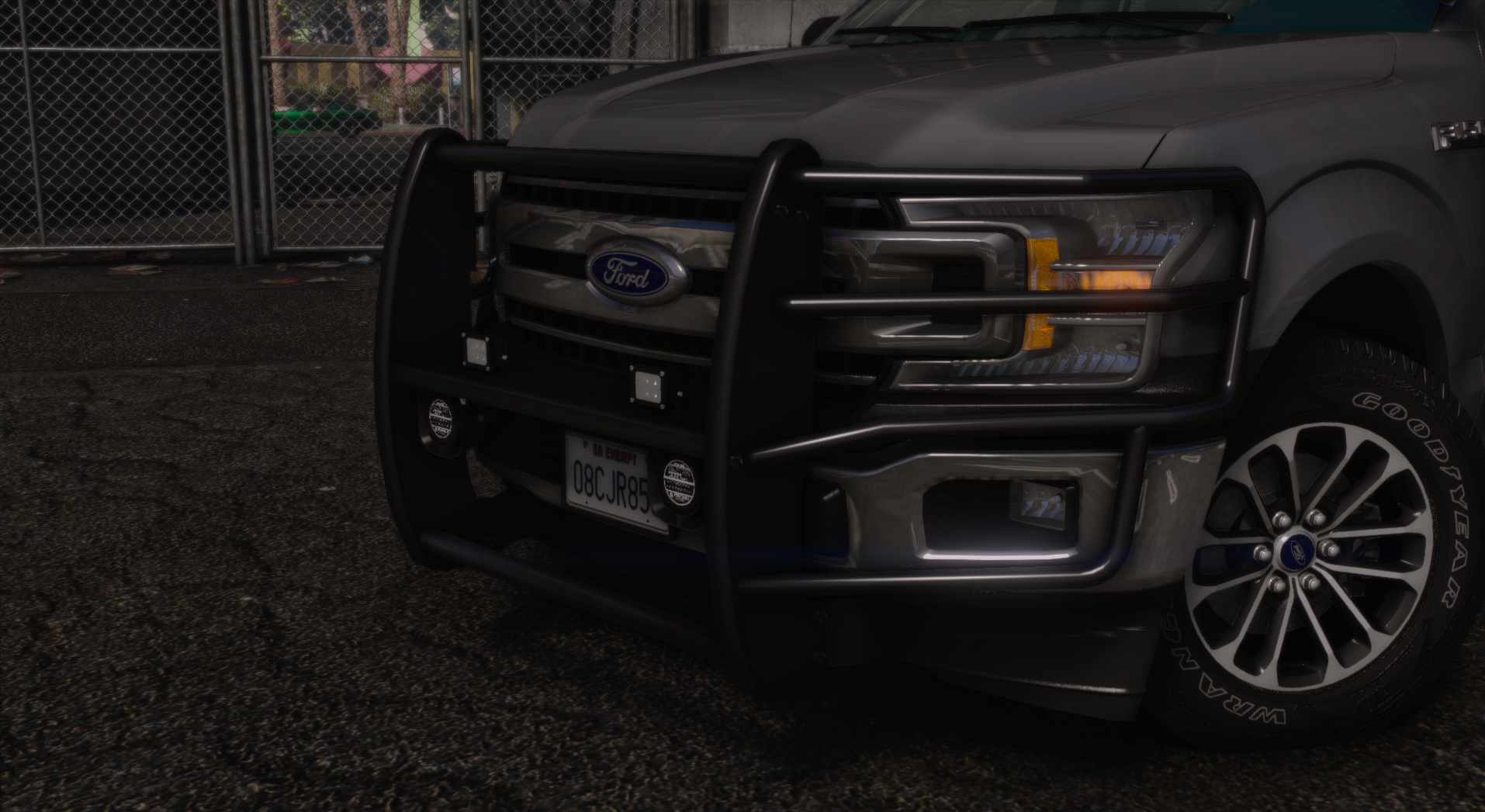 2024 - LIBERTY PACK V2