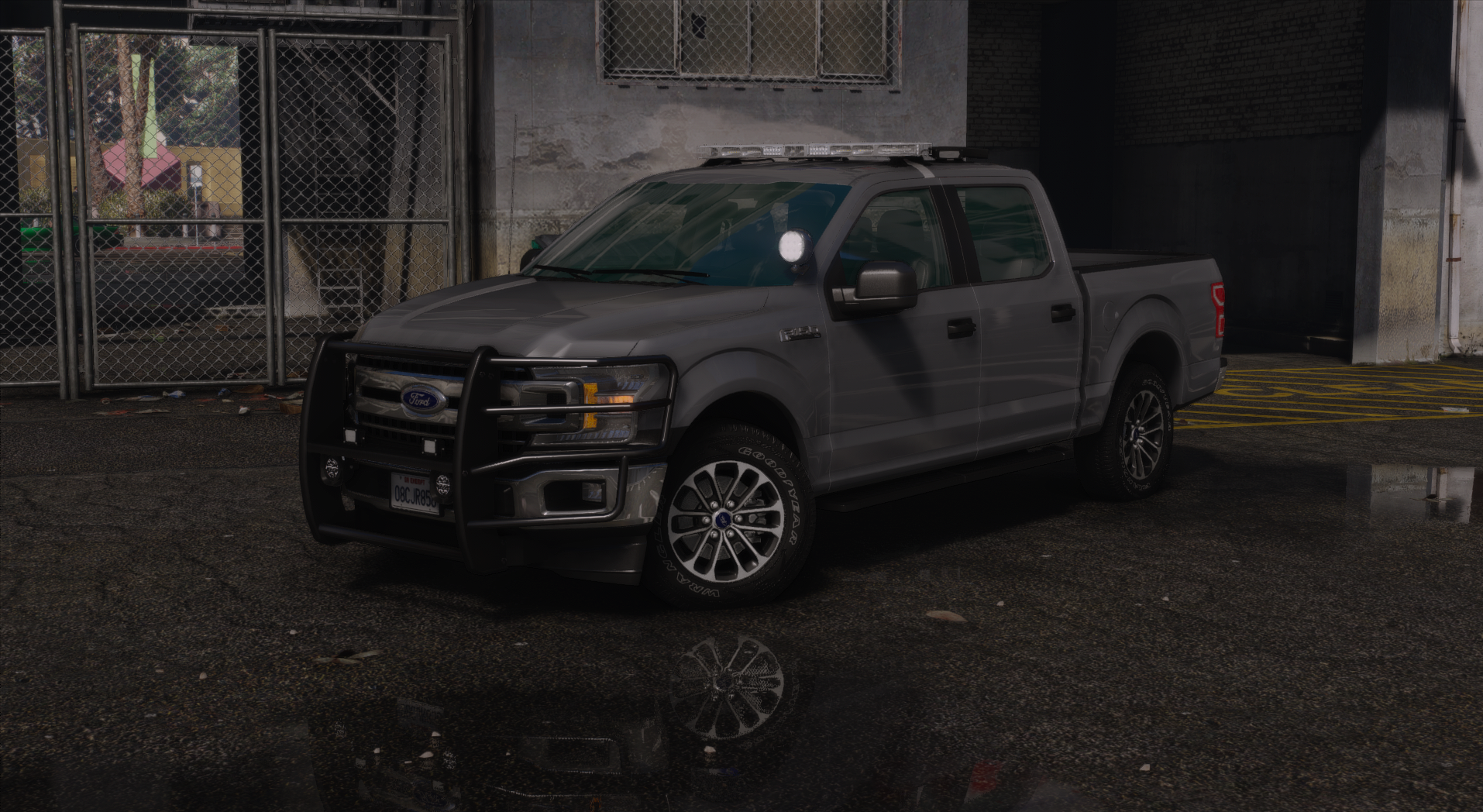 2024 - LIBERTY PACK V2