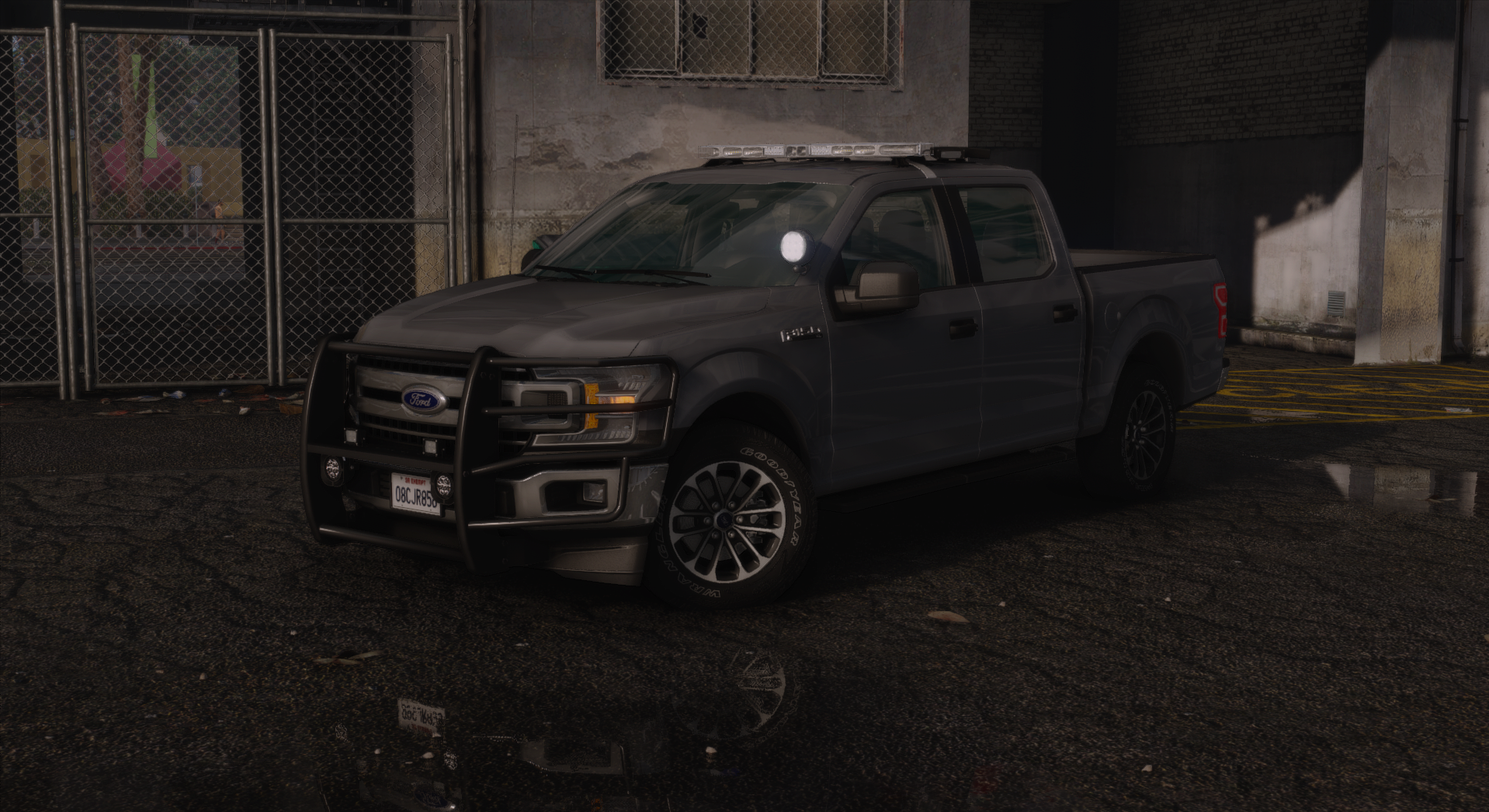 2024 - LIBERTY PACK V2