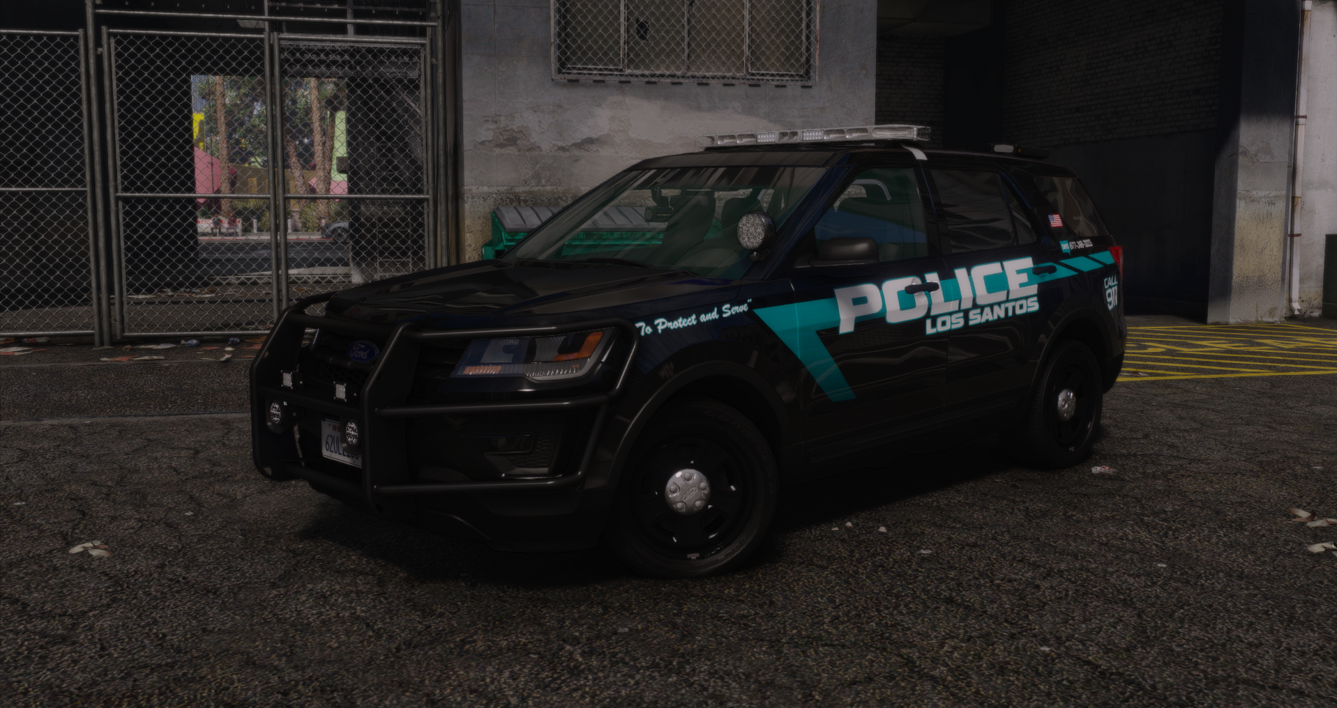 2024 - LIBERTY PACK V2