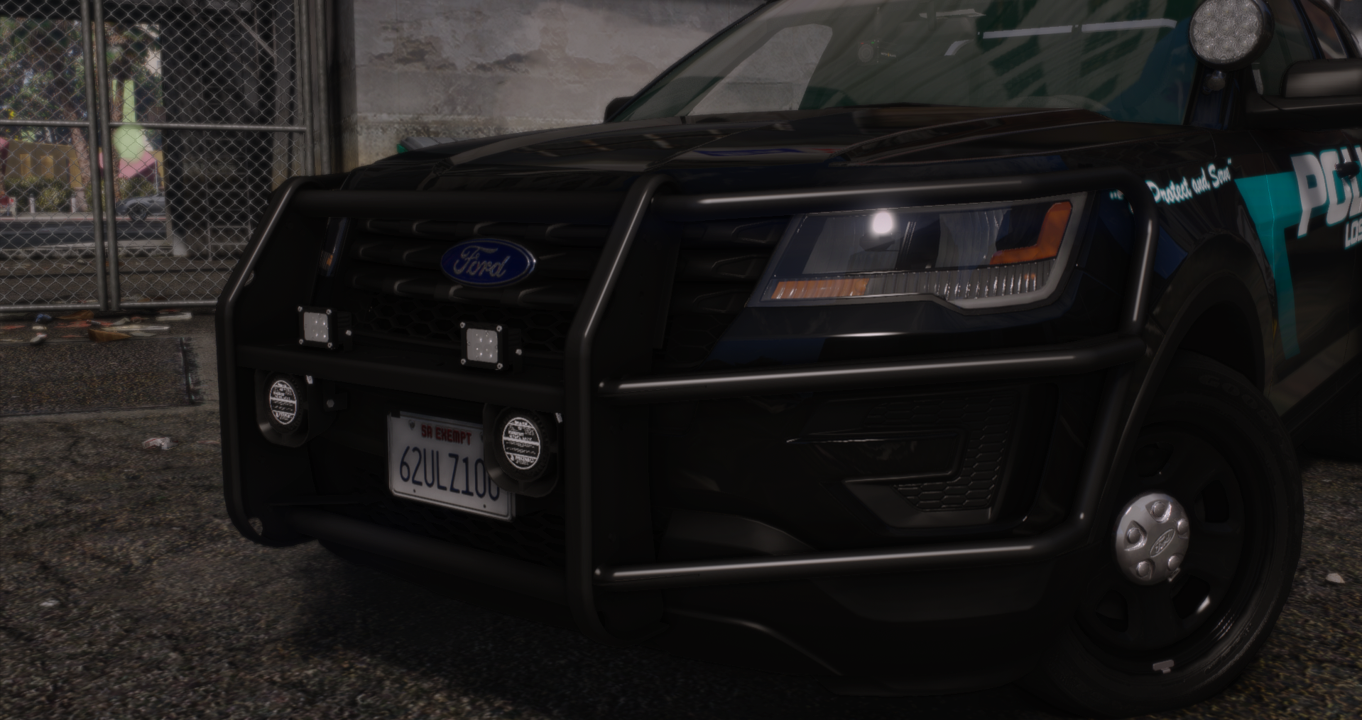 2024 - LIBERTY PACK V2