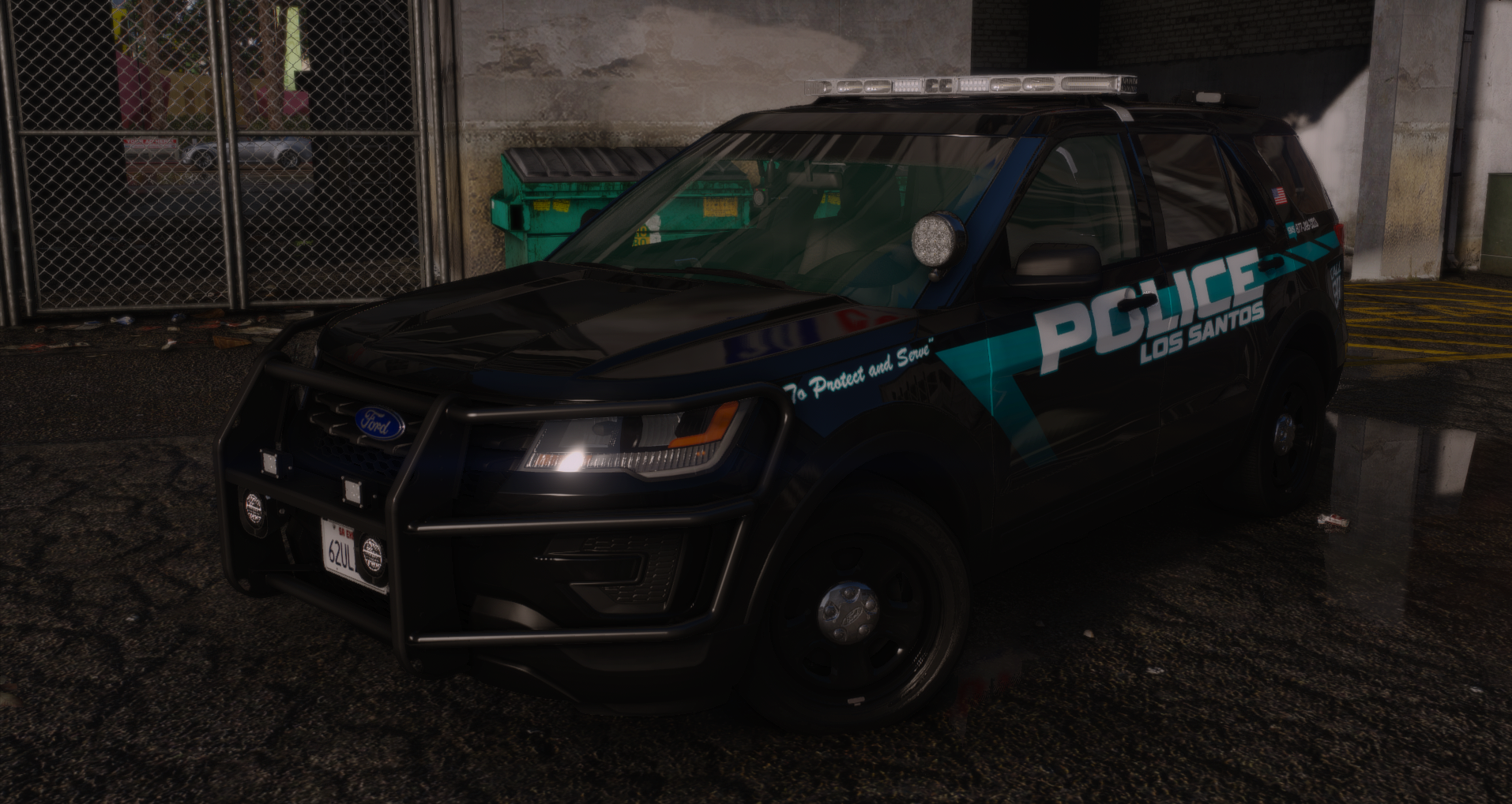 2024 - LIBERTY PACK V2