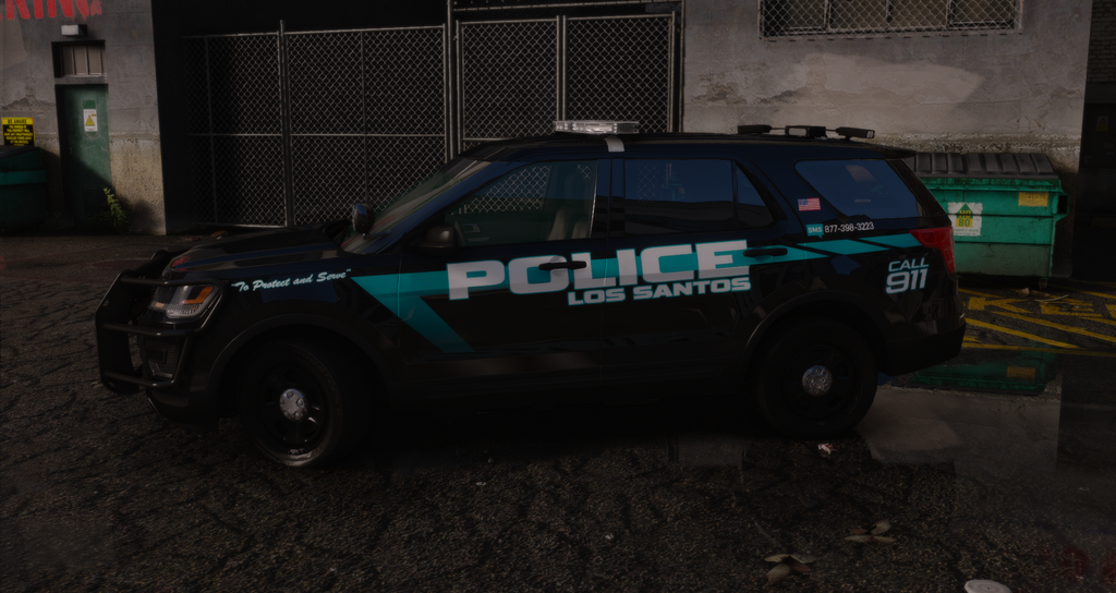 2024 - LIBERTY PACK V2