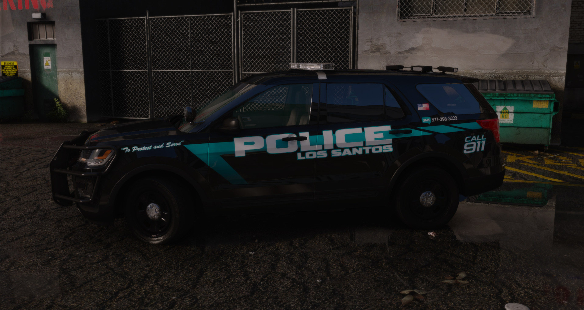 2024 - LIBERTY PACK V2