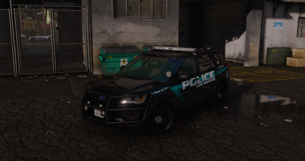 2024 - LIBERTY PACK V2