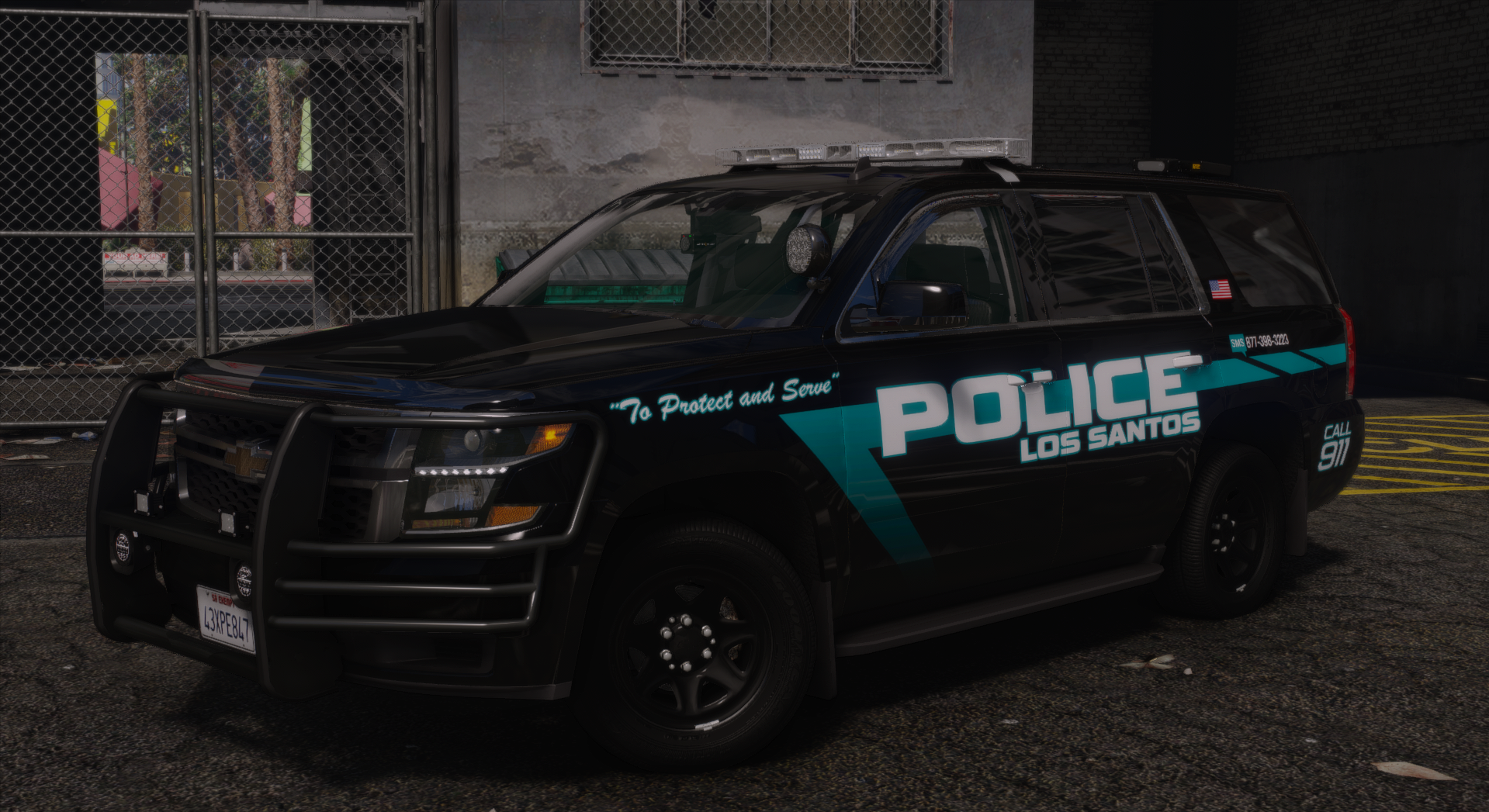 2024 - LIBERTY PACK V2