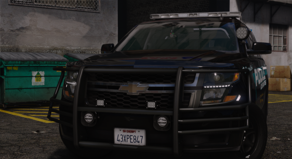 2024 - LIBERTY PACK V2