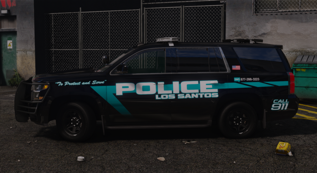 2024 - LIBERTY PACK V2