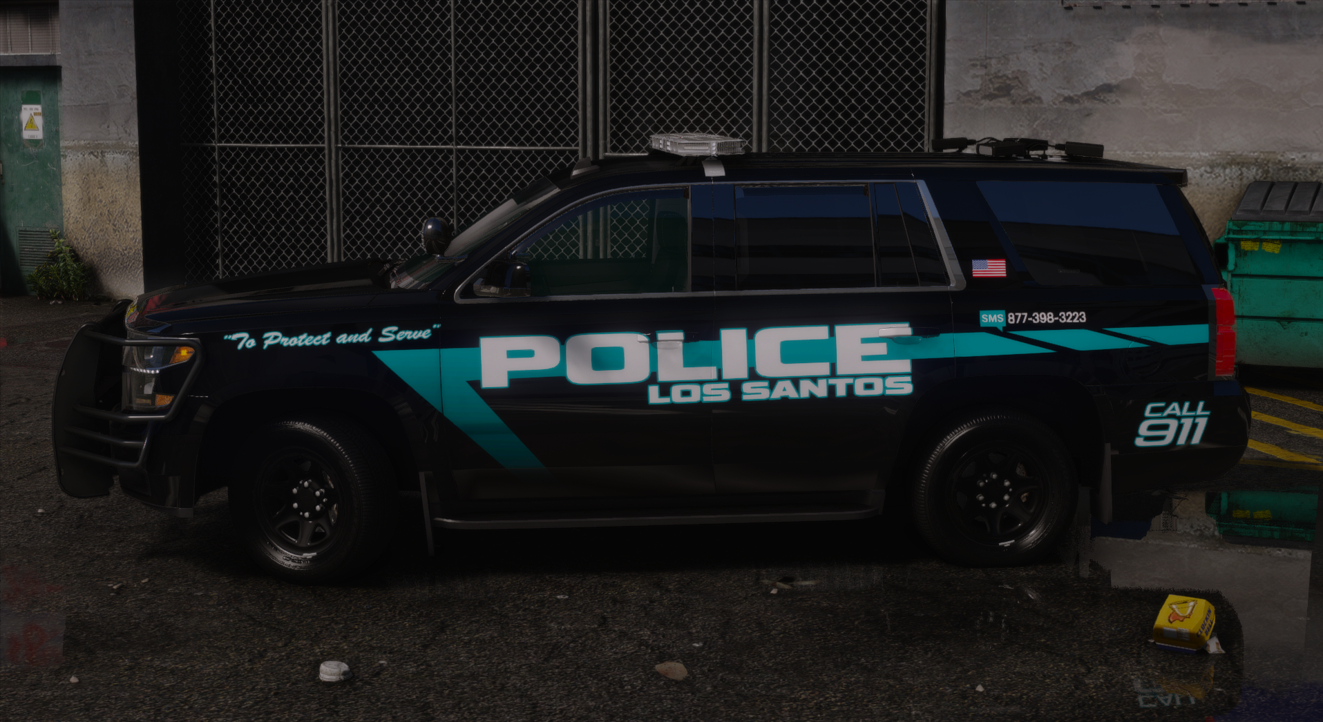 2024 - LIBERTY PACK V2