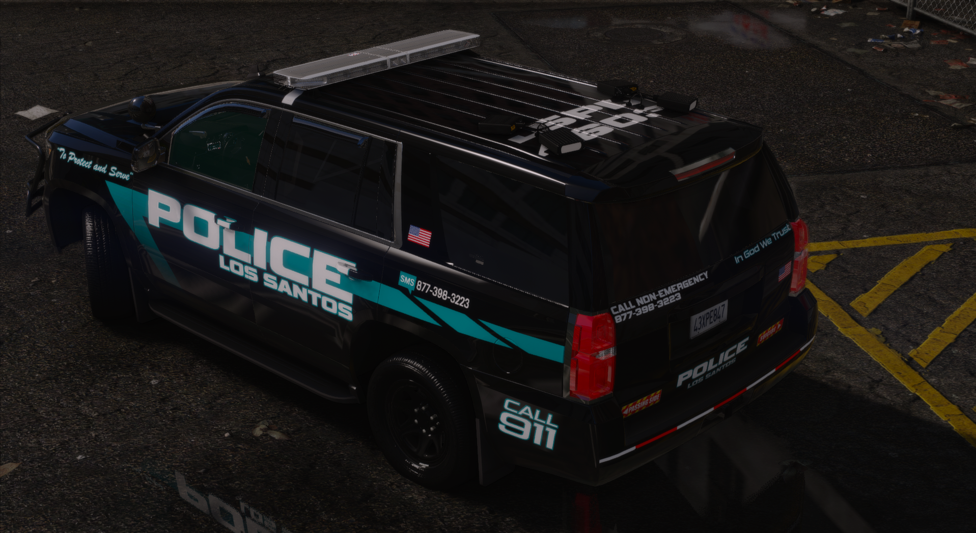 2024 - LIBERTY PACK V2