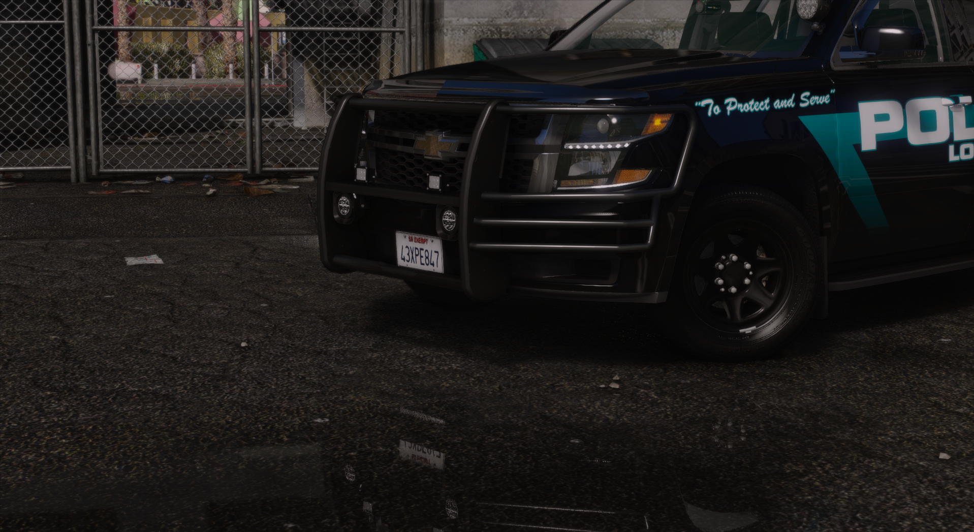 2024 - LIBERTY PACK V2