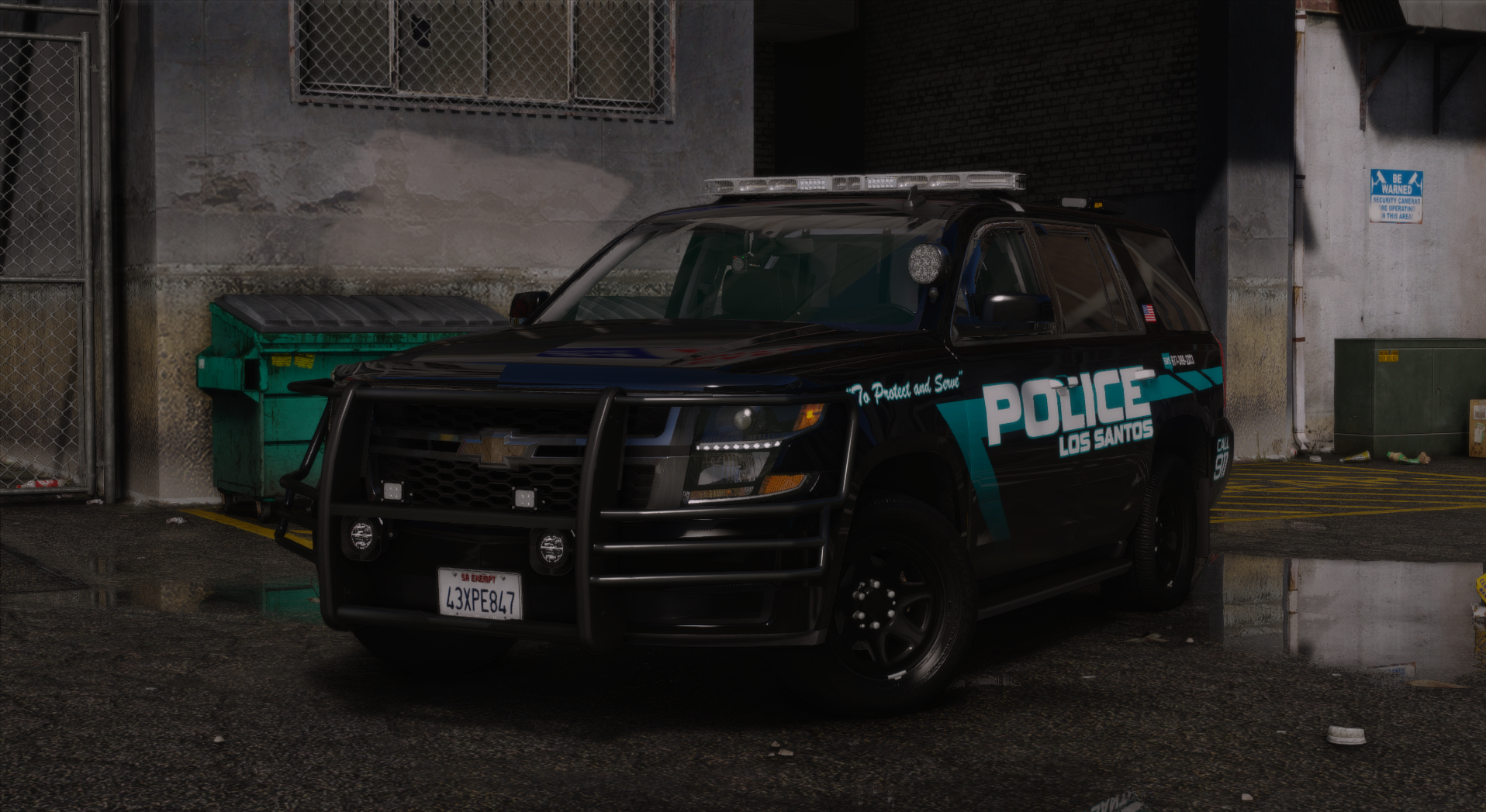 2024 - LIBERTY PACK V2